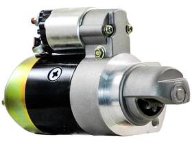 191-1682-03 Componentsplus 686696044247 New Starter Fits Onan Marine Engine Cck Ccka Cckb Nh Nha 191-1808-03