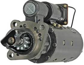 Componentsplus 686696067451 New 24v Starter For Caterpillar 3508 3512 3516 Marine Engines 0r2697 0r4267