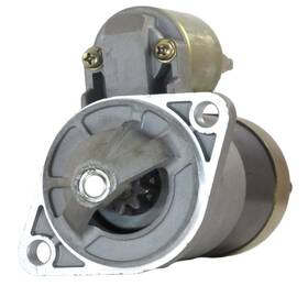 Ysb12 Componentsplus 686696072462 New Starter Motor For Yanmar Marine Engine Sb12 Sb8 Sve12 Sve8 Yc Ysb1