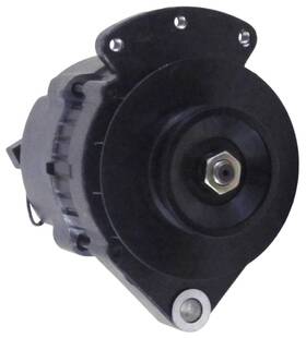 Componentsplus 686696076590 New Alternator For Crusader Marine 350 8 Cyl 305ci 5.0l 1985-04 39200 A000b0341