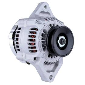 Componentsplus 686696093771 New 55a Alternator For John Deere Tractor 4510 4600 4610 4700 4710 101211-2950