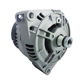 Componentsplus 686696093979 New 12v 115a Alternator Fits John Deere Tractor Farm 7520 Bosch Al5053x Al114093