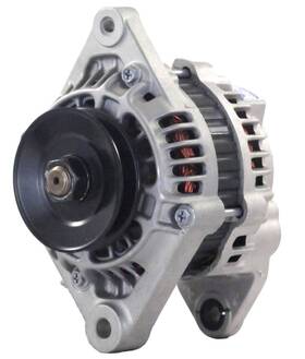 Componentsplus 686696109854 New Alternator Fits Kioti Lk3054 Daedong Engine E6213-64012 12v Cw 40amp Mando