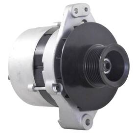 9-516-241 Componentsplus 686696110645 New Alternator Fits John Deere 4045d 4045t Engine 9515241 443113515241