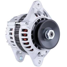 Lr140714b Componentsplus 686696120798 New Alternator Fits Yanmar Generator Set 4tne84t Diesel Engine 219210