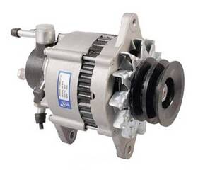 Componentsplus 686696152232 New Alternator Fits Ford European Model Maverick Lr235-402 23100-c8604 Lr235402