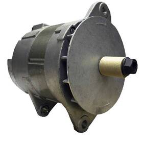 J180 Componentsplus 686696170441 New Alternator Fits Leece Neville 320amp 12volt Marine Truck Hinge Mount