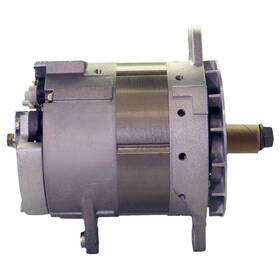 Componentsplus 686696170458 New Alternator For Leece Neville 200amp 24volt Marine Truck J180 Hinge Mount
