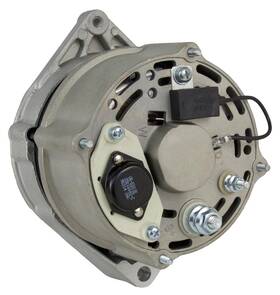 Componentsplus 686696189689 New 55a Alternator Fits Northern Lights M1066a1 M1066a2 M1066a3 22-49531 2249531