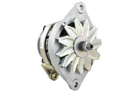Componentsplus 686696193167 Alternator Fits Volvo Penta Diesel D12d-e Mh D12d-g D12c-a Mp 2542359 439314
