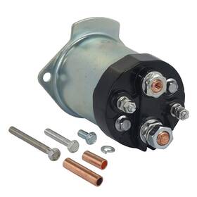 Componentsplus 686696240717 New Solenoid Fits Mercruiser Engine Marine 420 Gm 7.4l 454ci 8cyl 1987-89 Ty6722