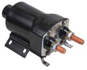 3512 Componentsplus 686696264140 New 24v Solenoid Fits Caterpillar Marine Engine 12cyl 3158ci 51.8l 1986-93