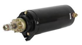 Componentsplus 686696346303 New Starter For Mariner Marine Engine 1975-85 150elp 2.0l 121.9ci 150hp S2059m