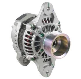 A003tr5092 Componentsplus 686696404508 24v Oem Alternator Fits Mitsubishi Volvo Penta D11b4 D12c D11a D9a2c