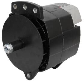 8422-z8 Componentsplus Alternator Rareelectrical For Motorola Marine Various Models Engines