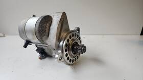 Re-35425 Componentsplus Used 12v Imi Preformance Starter Fits Chrysler 318 Marine Engine