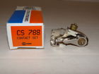 Cs788p Napa New Echlin Contact Set
