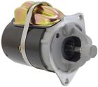 D5ff-11001-aa D5ff11001-aa D5ff-11001aa Gladiator New Starter For Waukesha Engine Marine Ford