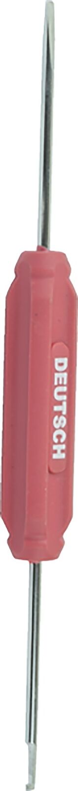 800-01137 Db Electrical Contact And Wedge Removal Tool For At Dt Dtm Universal Dt-rt1