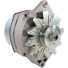 Ho-adr0106-140-10si Db Electrical Ho-adr0106 140a Alternator For Delco Marine 3-wire Ho-adr0106-140 Amp -10si