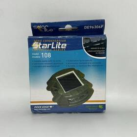 De96306f Dock Edge Starlite Model 108 Capacitor