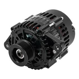 8461n Dynavim Alternator For Mercruiser I/o 4.3 V6 5.0 5.7 V8 Fla S/h
