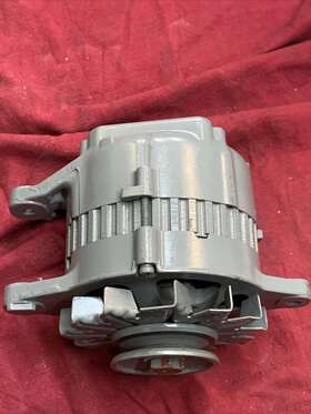 15-14267 East Lake Marine Electric Westerbeke Alternator 12v 50 Amp 86050