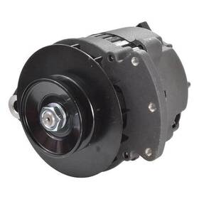 Emp300-90961 Engineered Marine Parts Alternator 55 Amp Crusader Westerbeke V Belt 3 Ear 1x1/2 Inch Mount