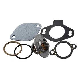Engineered Marine Products 7503948 Thermostat Kit 140 Deg