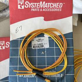 0175923 Evinrude 175923 Lead Assembly Evinrude/johnson