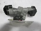 Ford Fusion Ignition