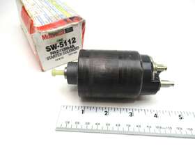 3854194 Ford Sw125 Sw-5112 Motorcraft Hd Starter Solenoid Brp-omc 987883 Volvo
