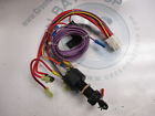Gb483456558 Gbp New Marine Boat Sterndrive Ignition Switch And Key