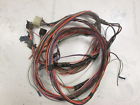 Gb484760103 Bayliner Ft Engine To Dash Wire Harness Cascade With Volvo