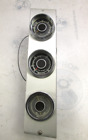 Gb485184711 Chris Craft Vintage Seasport Boat Instrument Cluster