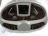 Gb507308125 Gbp Boat Center Console Top Cover Helm Dash Pontoon Gauge