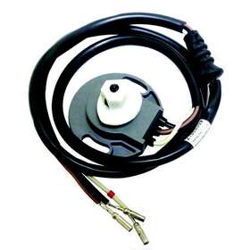 21652399 Ghmarine 3858212 Trim Sender Sensor For Volvo Penta Sx Tsx Models 3 Wire