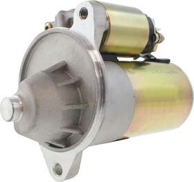10094 Gladiator New Starter Fits Duckworth And Northwest Jet Boats With Redline 460 Engine 12v 12t