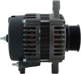18-6293 Gladiator New Alternator Replaces Mercruiser 8.2l Mie Mpi Lh Gen Vi Gm 8.2 502 8cyl 219232