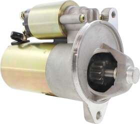 F2ju-11000ca Gladiator Gear Reduction Starter 12 Volt For Northwest Jet Boats With Redline 460 Engine