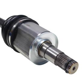 Ncv51131 Gsp North America Mitsubishi 3.0 3.5 Cv Axle Assembly - Front Left