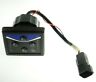 Hw1140715 Hw 1140715 Volvo Penta Tilt Trim Switch Panel Marine Boat Engine