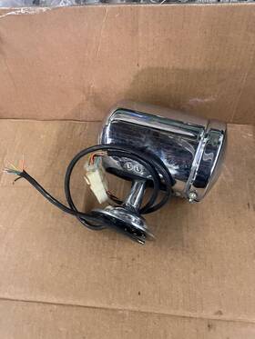 61022 Jabsco Ray-line Searchlight Spot Light Parts / Repair #