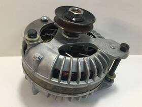 04322 Knechts 1500 Vers-a-trol Marine Alternator Model - New Unused Made By Knecht S Inc