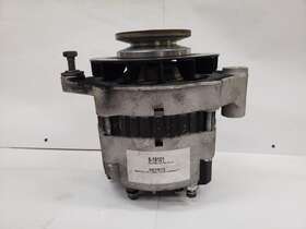 9-19101 Mando Marine Alternator 55 Amp 12v