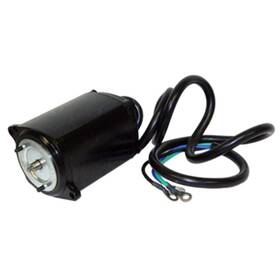826729 Marine Pro T1073m Nib Mercury 45-220 Hp 1985-91 Trim Motor 3 Wire 99186 818186 Mes