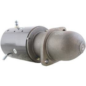 Marinepartsdistributors 5660a3 Starter Motor Mercruiser 228 260 3.0lx 470 488 Gm Mercury 3.7l V8 462273