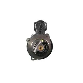6199n-2z8 Marinepartsdistributors New 12v Starter For Perkins Tv8-540 8cyl 6.354 Tv8.540 1975 1983-1984 By 141-255