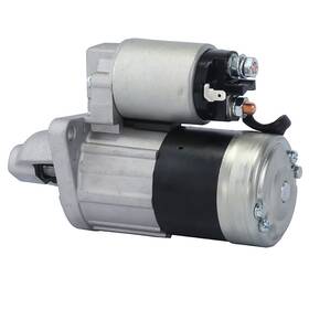 E7199-63010 Marinepartsdistributors 680175431122 New Oem Starter Fits Bosch Universal Marine 5411 5421 M12 M-25 M2-12