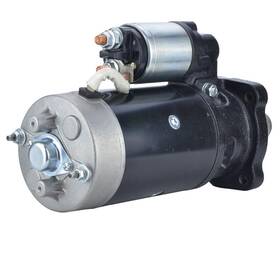 0001359008 Marinepartsdistributors 683058023568 New 10t Starter Fits Renault Couach Marine Engine Rc140ds 5000559361